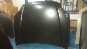 2005 MODEL HONDA CİVİC SIFIR KAPUT ADNAN TÜRK OTO DA